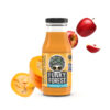 100% Smoothie alma-mangó-sütőtök - Funky Forest (200 ml)