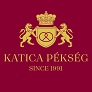 Katica Pékség